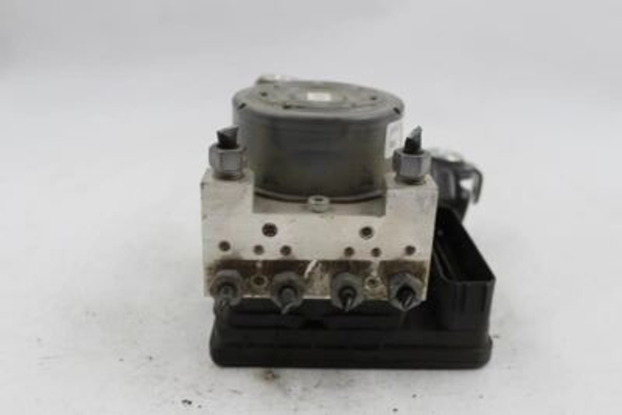 Anti-Lock Brake Part Assembly VIN 9 8th Digit Turbo Fits 17-18 FUSION 13507 HG9C-2B373-AF
