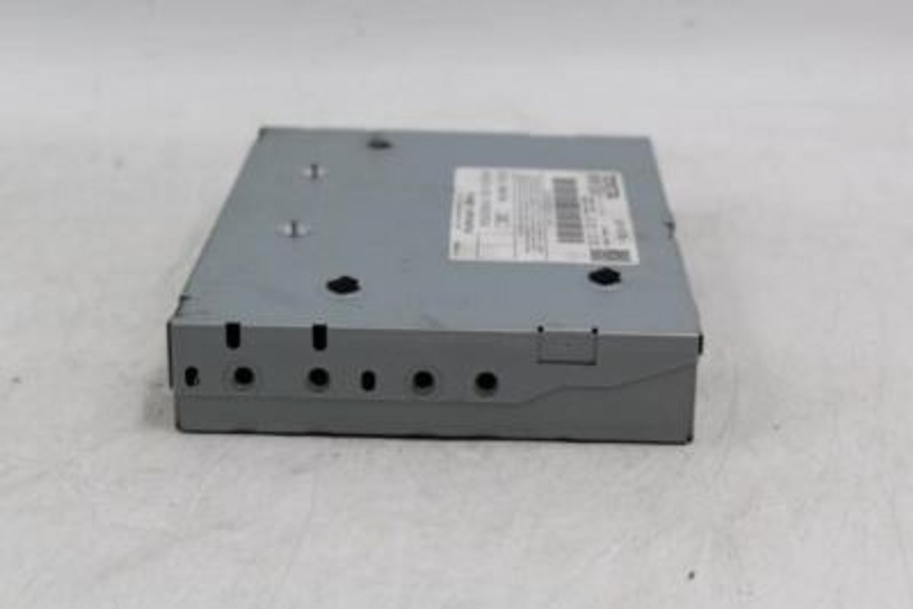 2010 PRIUS Audio Equipment Radio Satellite Receiver US Market OEM #11389 86180-35050