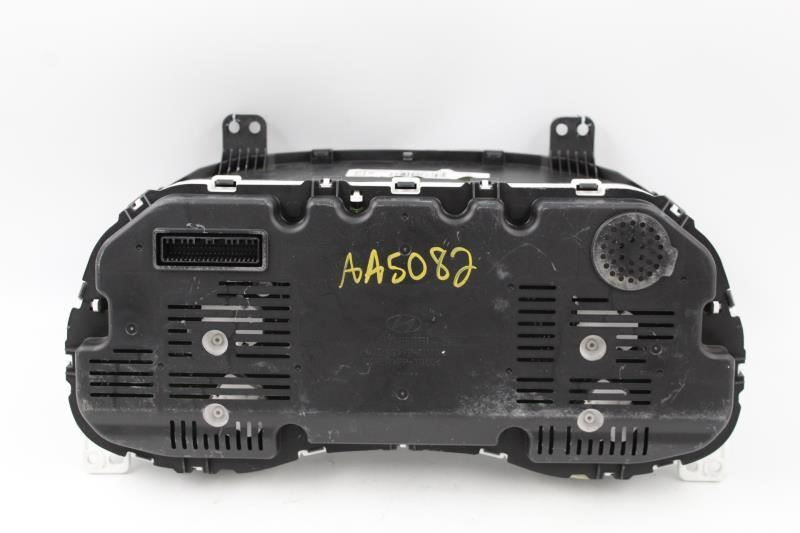 Speedometer Cluster US Market MPH Fits 16-17 TUCSON 11661 94001-D3180 high resolution2