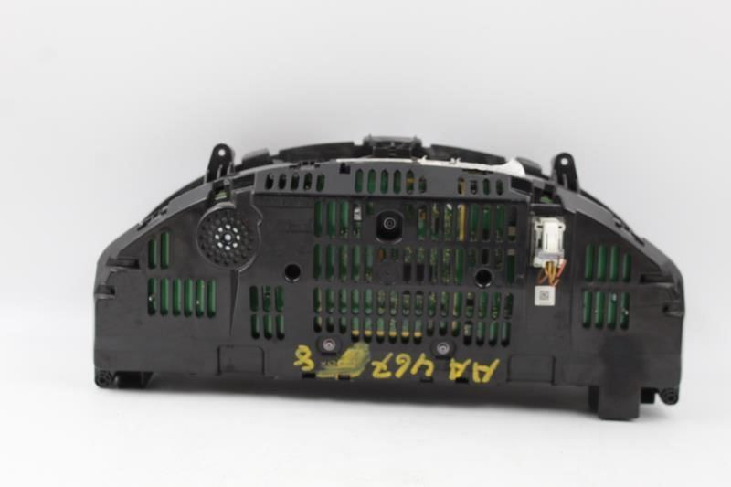 Speedometer 212 Type 101K Miles Sedan E300 MPH Fits 14 MERCEDES E-CLASS #11316 A21200925 high resolution2