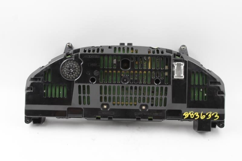 Speedometer 116K Miles 204 Type C250 RWD MPH Base 2013 MERCEDES C-CLASS #11324 A204904309 high resolution2