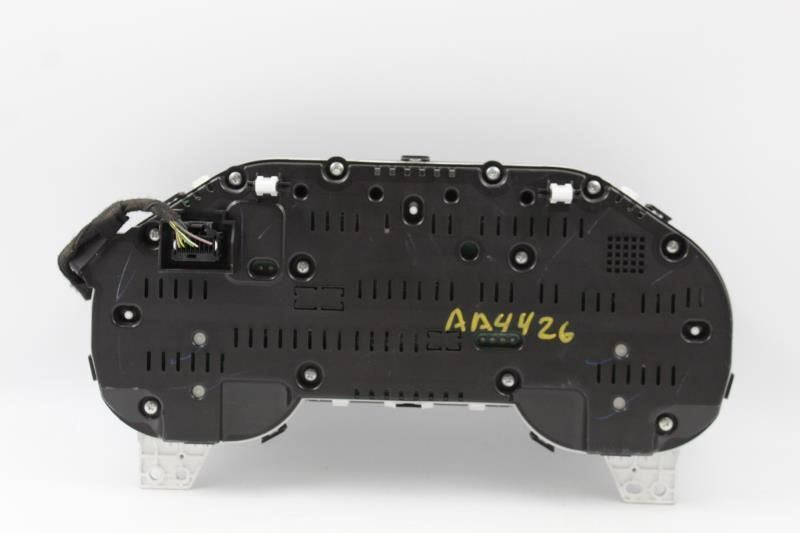 Speedometer Cluster MPH 77K Turbo ID FR33-10489-AC Thru Aj FORD 15 MUSTANG 11335 FR33-10849-EH high resolution2