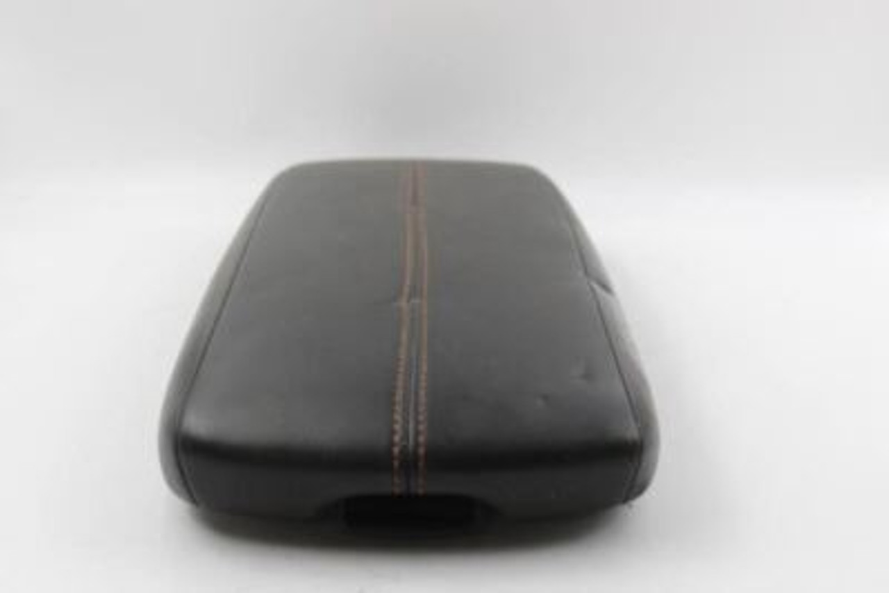 Black Console Front Floor 2019-2020 NISSAN ALTIMA OEM #10384
