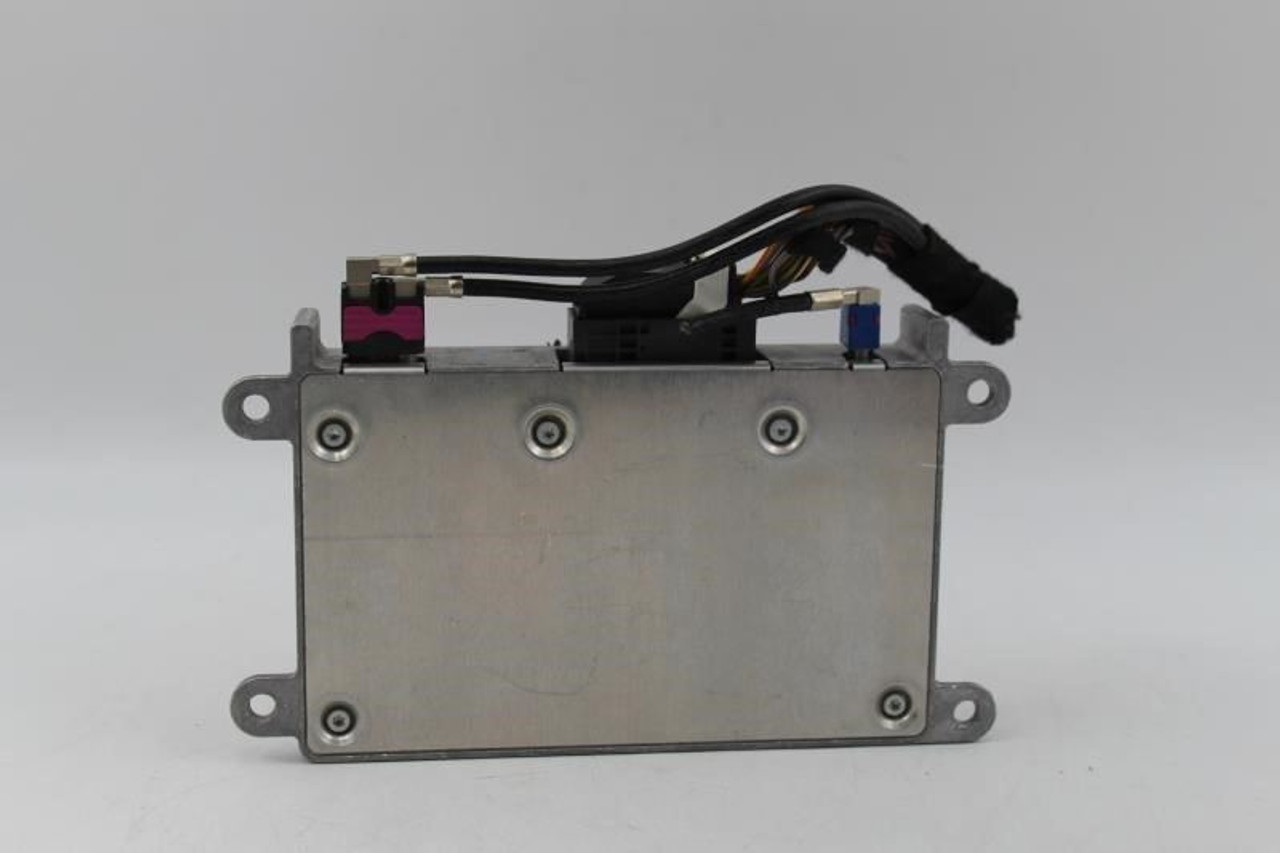 Chassis ECM 221 Type Communication S450 Fits 07-08 MERCEDES S-CLASS 10411 A2218708726 high resolution2