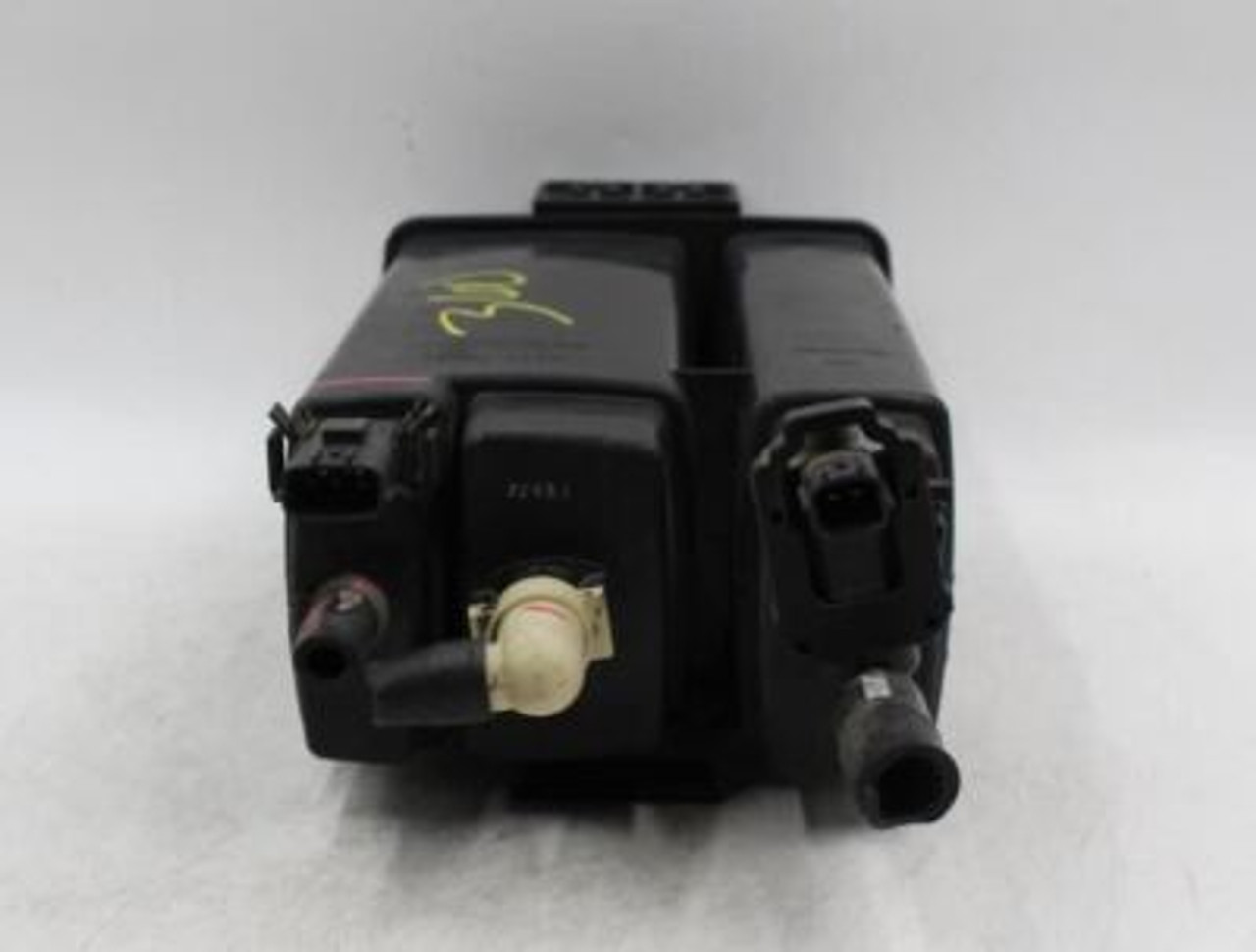 2015 NISSAN ARMADA FUEL VAPOR CHARCOAL CANISTER OEM #10435 1495075000