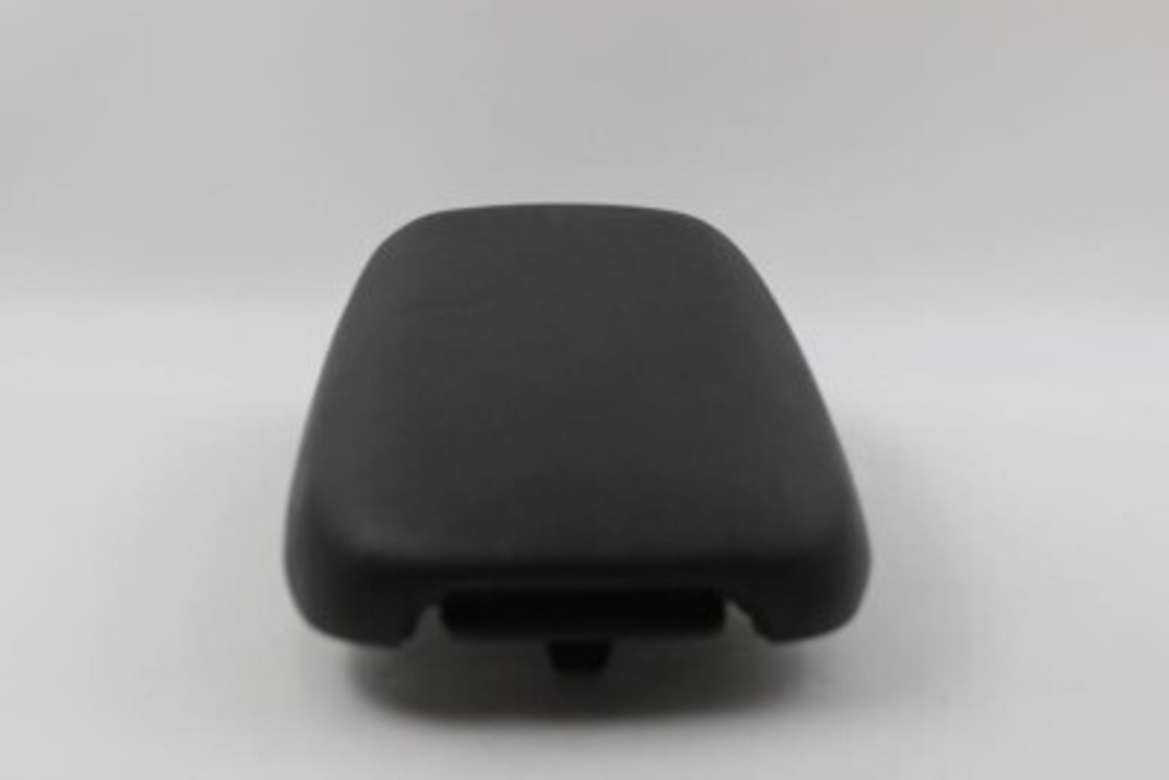 Black Console Front 2021 KIA FORTE OEM #10329