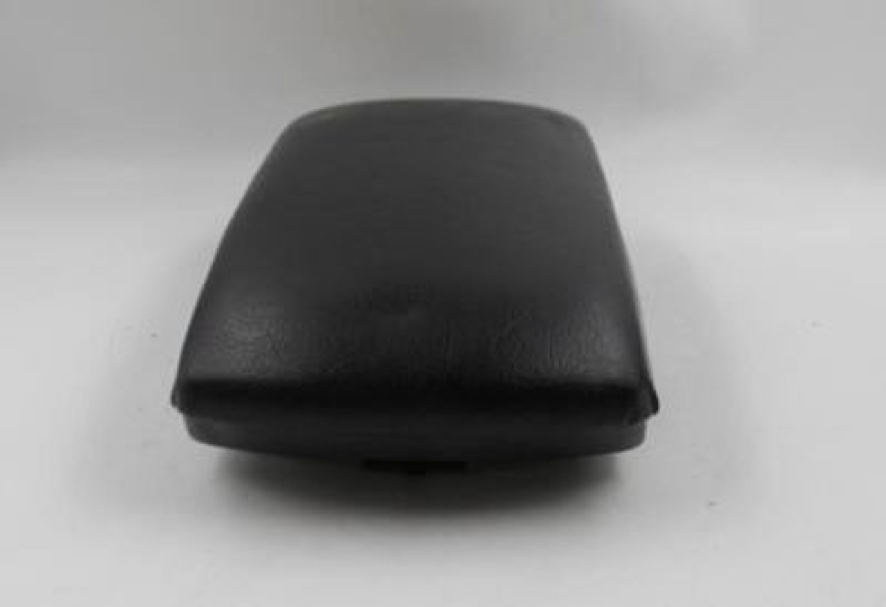 Black Console Front Hybrid 4 Cylinder Floor 2007-2009 TOYOTA CAMRY OEM #11693
