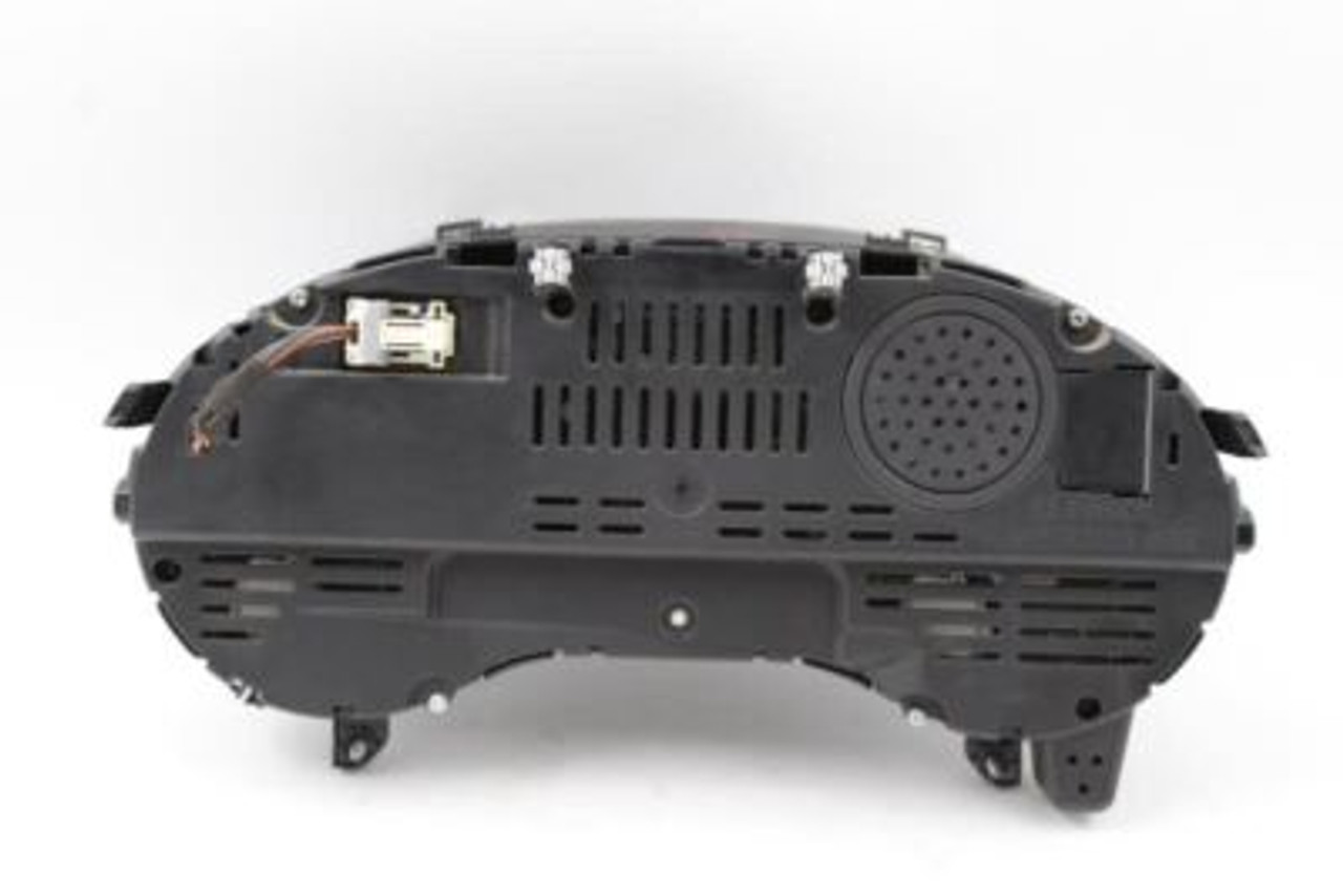Speedometer 117 Type CLA250 2016 MERCEDES CLA-CLASS OEM #11717 1030052181