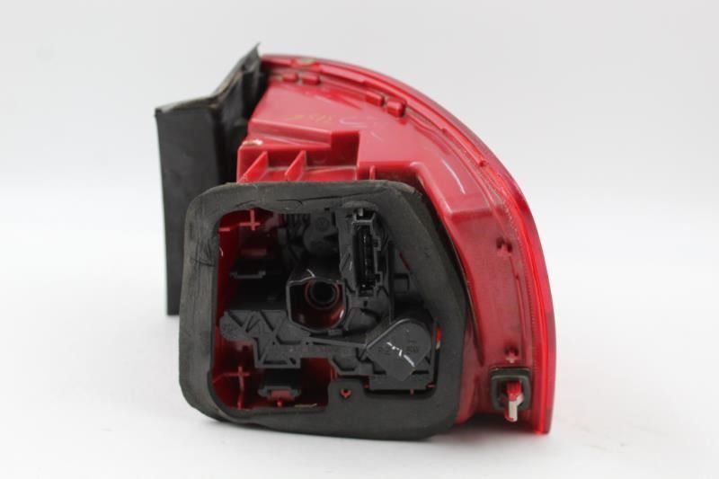 Driver Tail Light Sedan Base Incandescent Lamps Fits 11-14 JETTA 11322 high resolution2