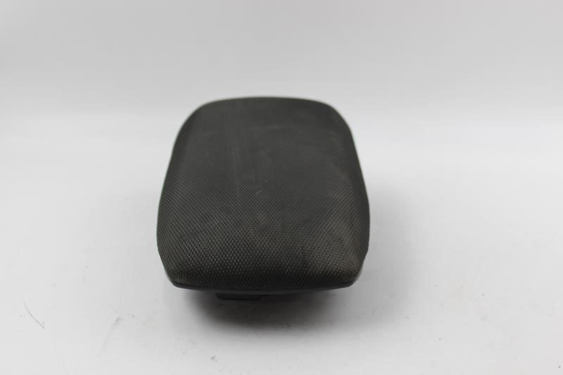 Black Cloth Console Front Floor Sedan 2014-2019 TOYOTA COROLLA OEM #10624 high resolution2