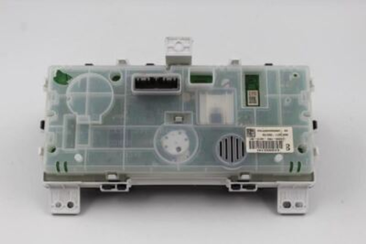 Speedometer Cluster Lower Tachometer EX Sedan 2014-2015 HONDA CIVIC OEM #10712 78200-TR3-A212-M1