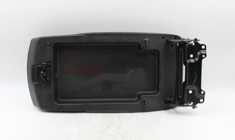 Black Console Front 4 Cylinder 2AZFE Engine 2007-2009 TOYOTA CAMRY OEM #10690 high resolution2