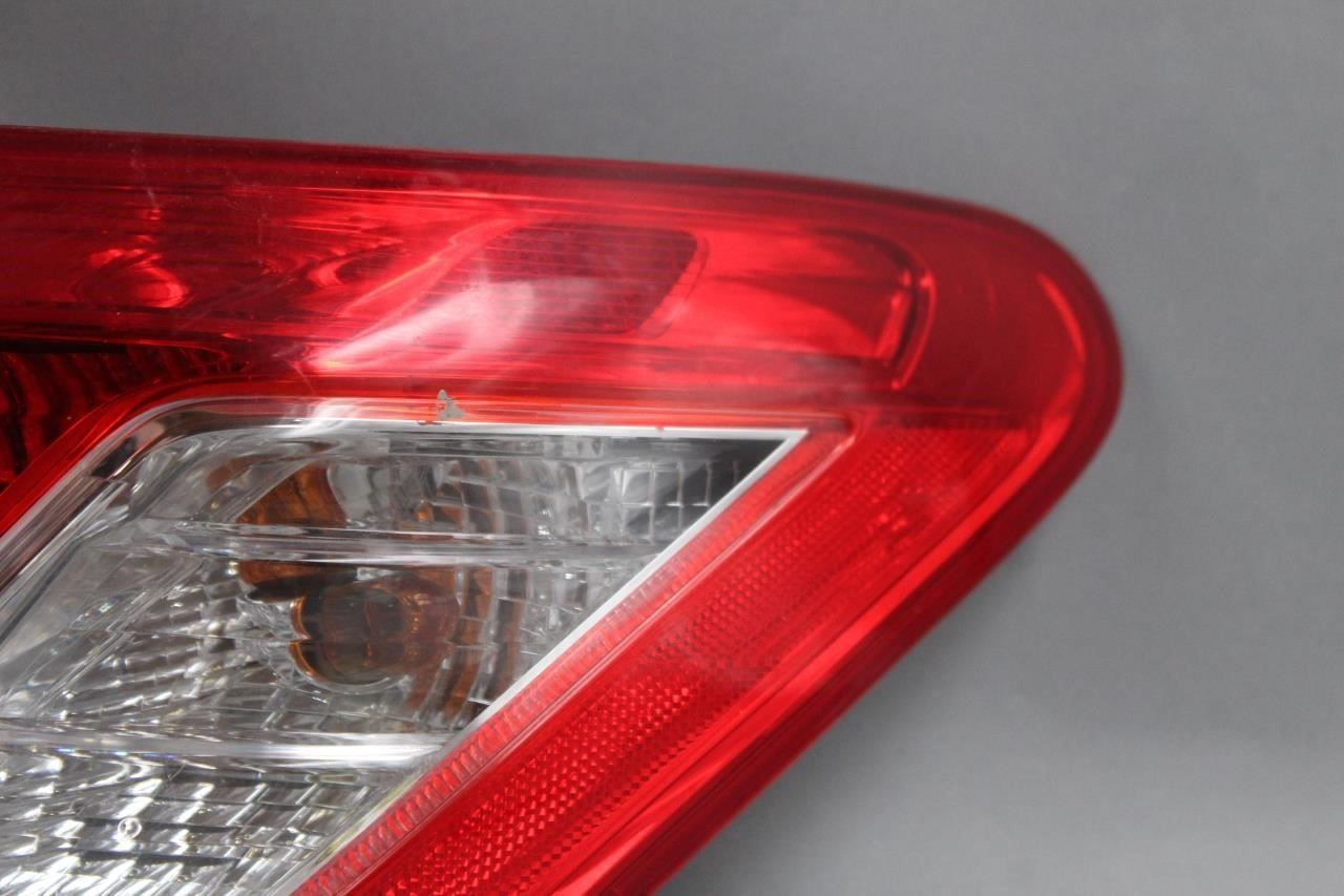 Right Passenger Tail Light Quarter Mounted Fits 2007-2009 LEXUS ES350 OEM #37717 8155133500 high resolution2