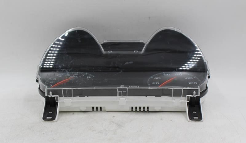 Speedometer Cluster 90K Miles 2017-2020 CHEVROLET IMPALA OEM #12439 84142077 high resolution2