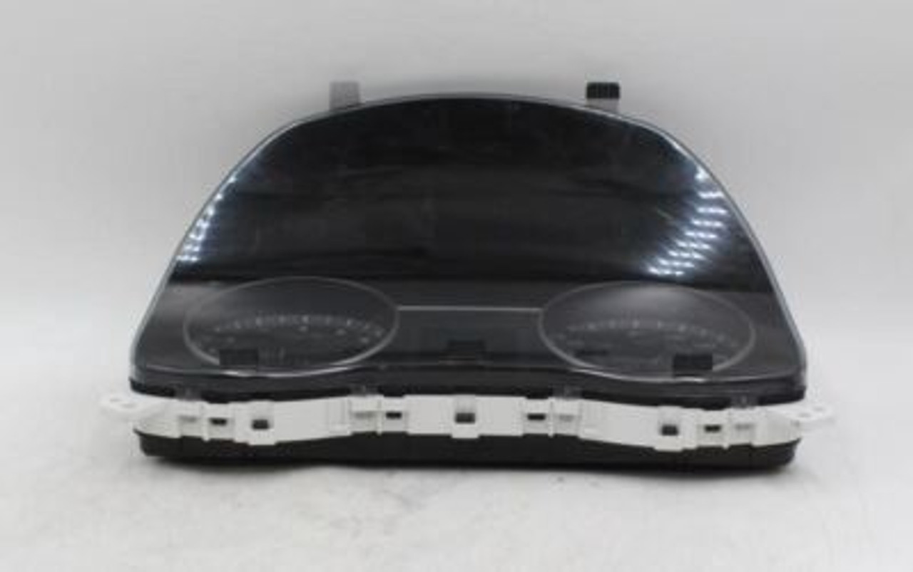 Speedometer Cluster 33K Market MPH US Built 2017-2018 HYUNDAI ELANTRA OEM #12444 94011-F3012