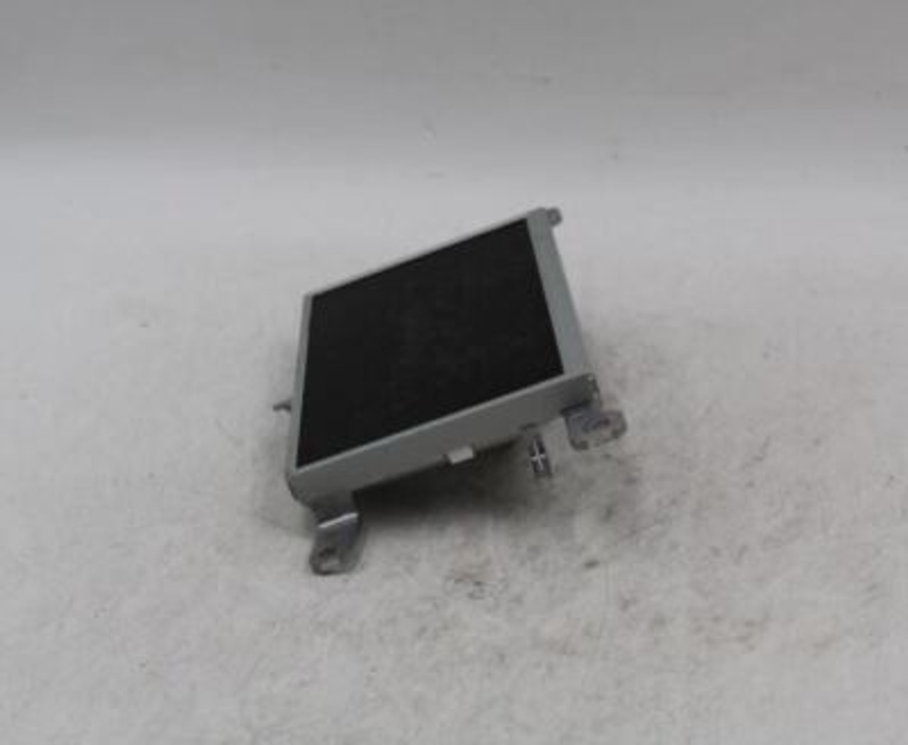 Info-GPS-TV Screen VIN Fp 7th And 8th Digit Fits 09-17 AUDI Q5 10609 8T09196