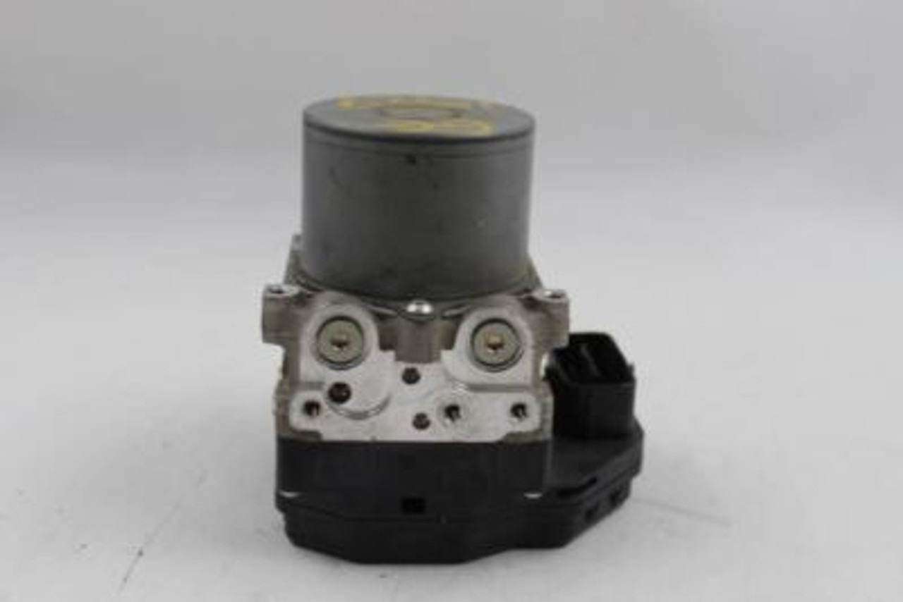 Anti-Lock Brake Part Actuator And Pump Assembly Fits 09-10 LEXUS IS250 12363 44540-53290