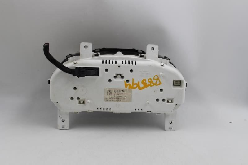 Speedometer Cluster 51K Miles 2017-2020 CHEVROLET IMPALA OEM #12255 84582740 high resolution2