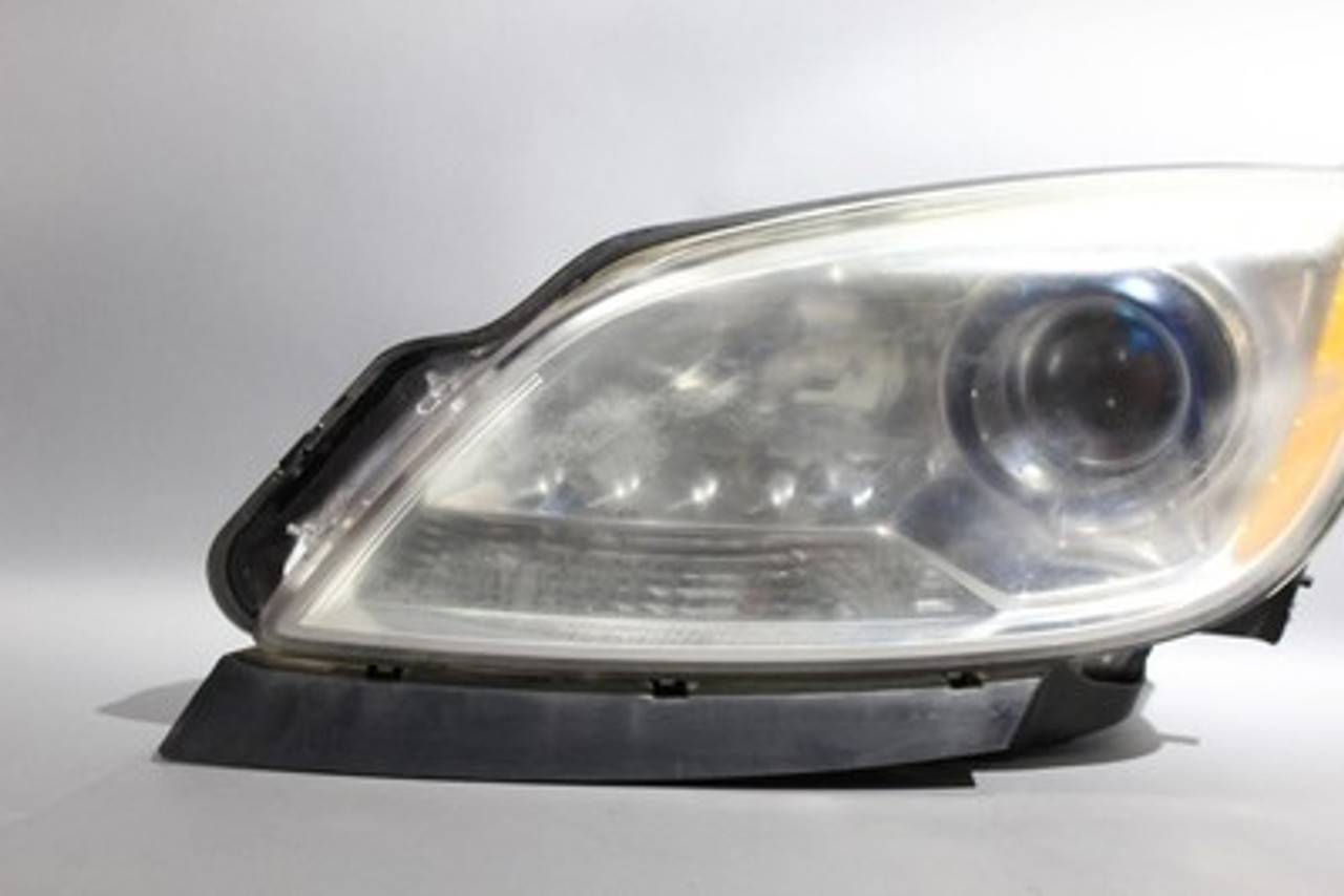 Left Driver Headlight Fits 2012-2017 BUICK VERANO OEM #37669