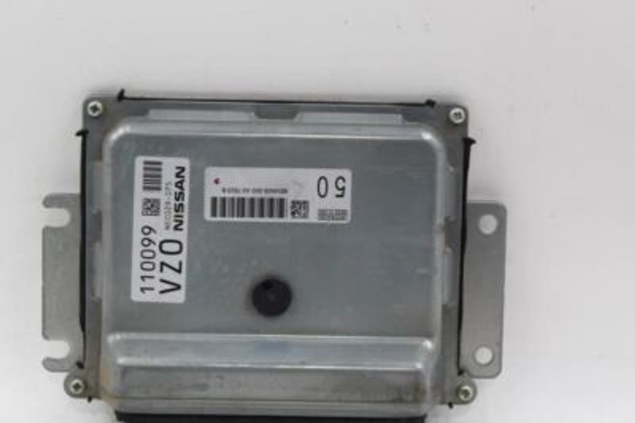 Engine ECM Electronic Control Module Right Hand Fender Fits 16-17 ALTIMA 14099 BEM408-300