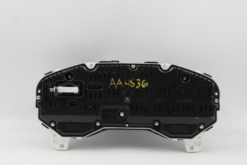Speedometer Cluster 23K Miles MPH SEL 2019-2020 FORD EDGE OEM #11043 KT4T-10849-CE high resolution2