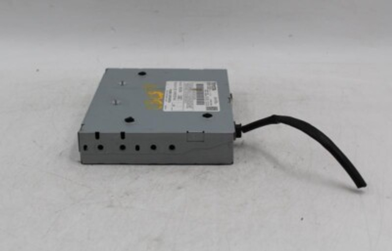 Audio Equipment Radio Satellite Receiver 2014-2020 TOYOTA PRIUS OEM #11100 86180-35050