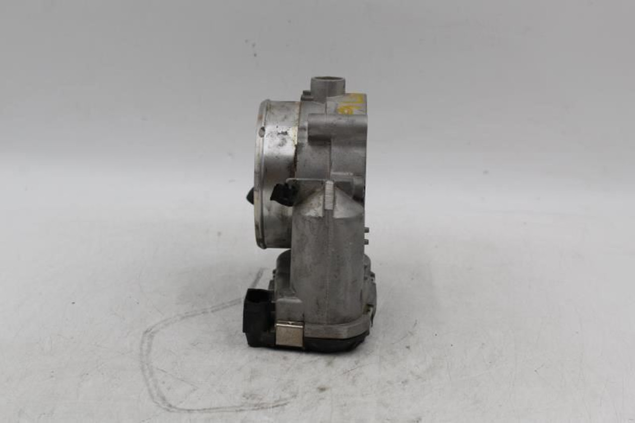 Throttle Body 5.0L Fits 12-16 EQUUS 10861 35100-3F100 high resolution2