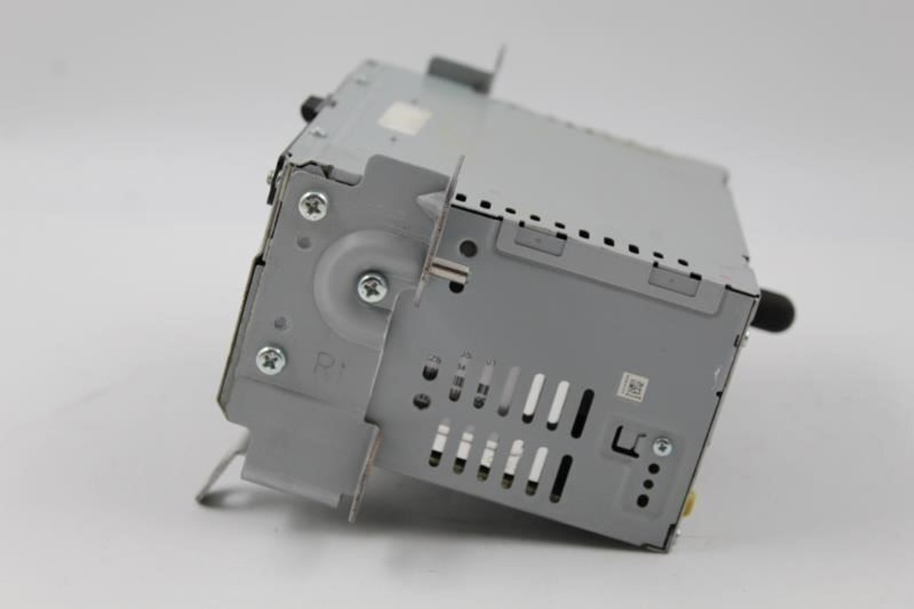 Audio Equipment Radio Receiver AM-FM-CD-MP3 2017-2019 LINCOLN MKC OEM #8719 GJ7T-19C107-DA high resolution2