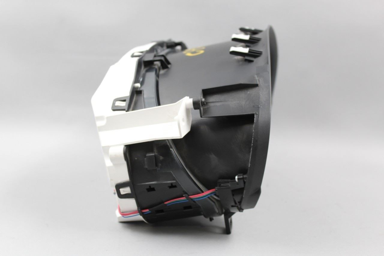 Speedometer Cluster Naturally Aspirated 41K Miles 2019-2023 MAZDA 3 OEM #36600 DGD255430A high resolution2