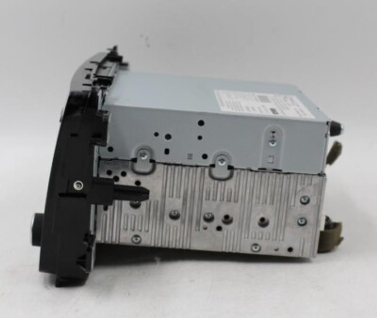 Audio Equipment Radio Receiver Bluetooth AM-FM-CD 2013-2015 MAZDA CX-9 OEM #8645 TK2266DV0