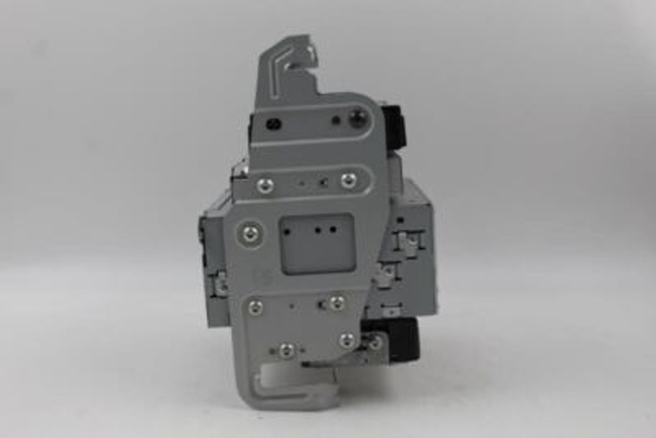 Audio Equipment Radio AM-FM-CD-Receiver Console 2014-2018 INFINITI Q50 OEM #8576 283304HB0B
