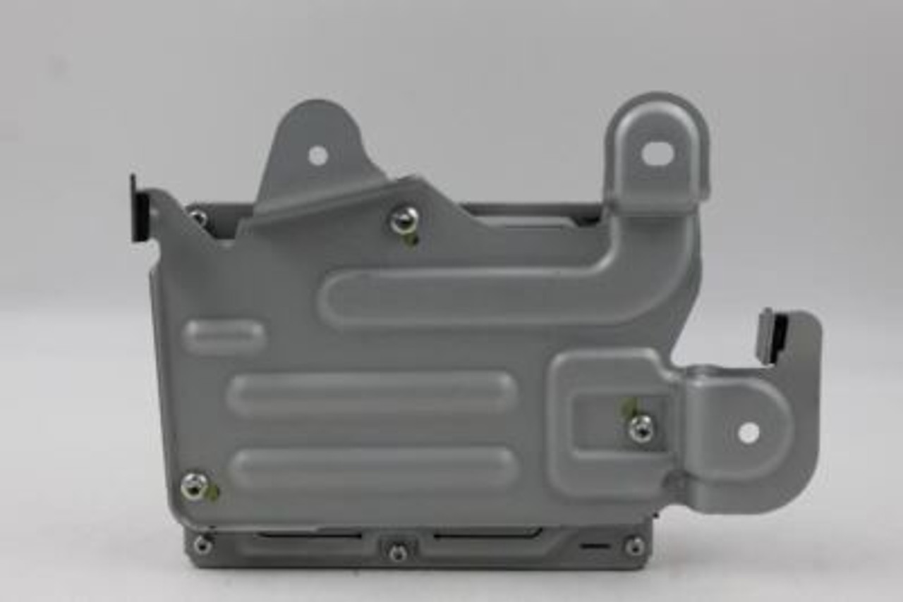 Audio Equipment Radio Amplifier Left Hand Dash 2015 FORD MUSTANG OEM #8602 FR3T-18T806-CK