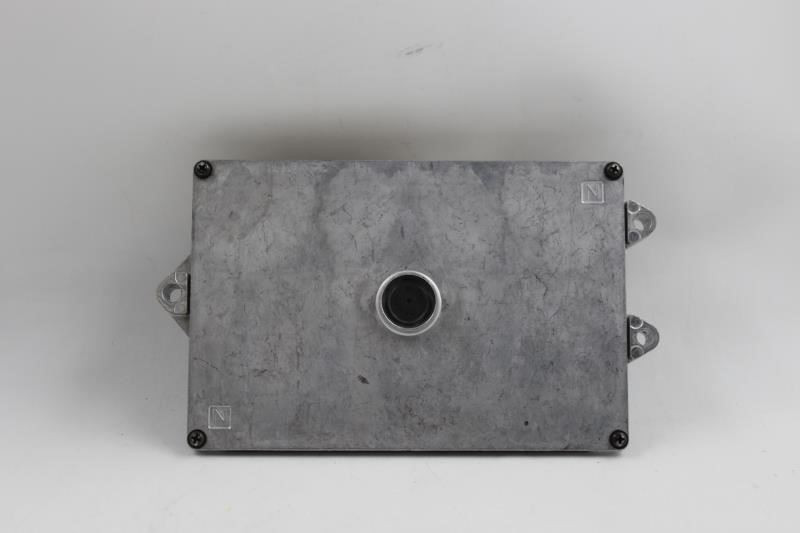 Engine ECM Electronic Control Module US Market Manual Fits 15-16 FIT 11598 37820-5R7-AW1 high resolution2