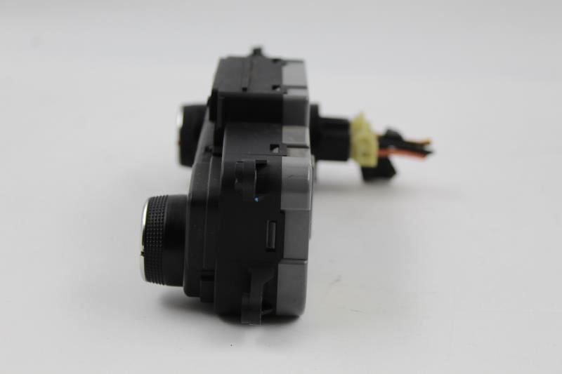 Temperature Control LX Manual 2011-2013 KIA OPTIMA OEM #10936 97250-2T511 high resolution2