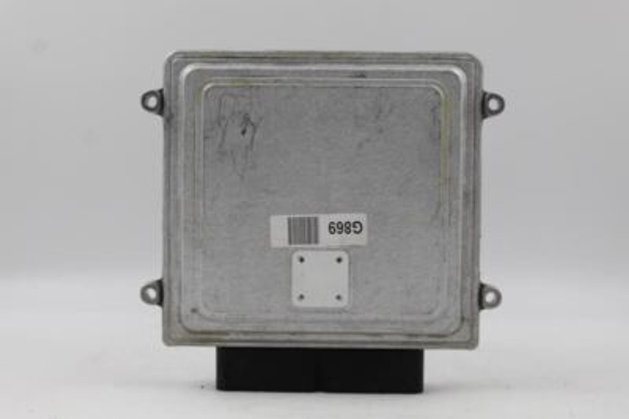 Engine ECU ECM Electronic Control Module LX Pzev 2011-2013 KIA OPTIMA OEM #9217 39101-2G869