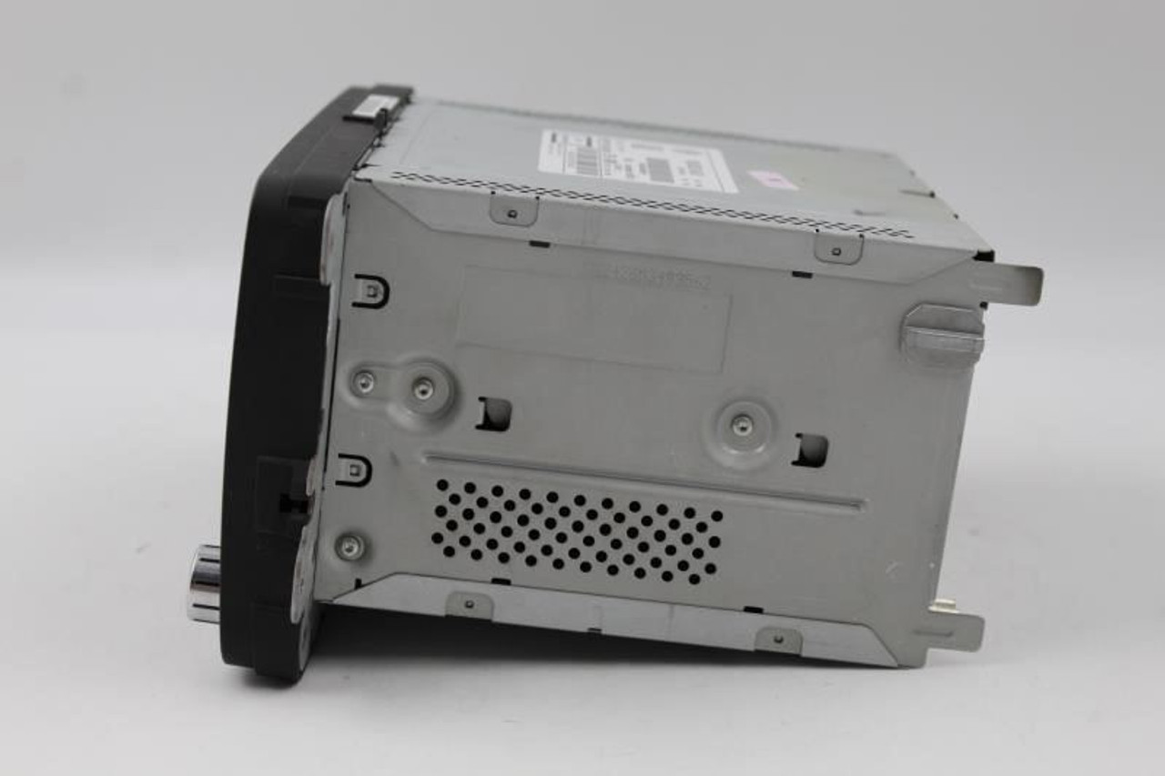 Audio Equipment Radio Receiver Radio ID 1K0035180AE Fits 12-15 PASSAT 8519 1K0035164D high resolution2
