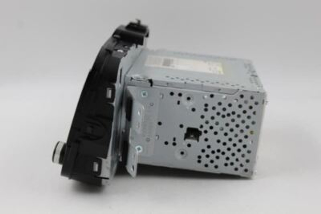 Audio Equipment Radio Receiver US Market Model Fits 17-19 SOUL 8455 96160-B2310CA