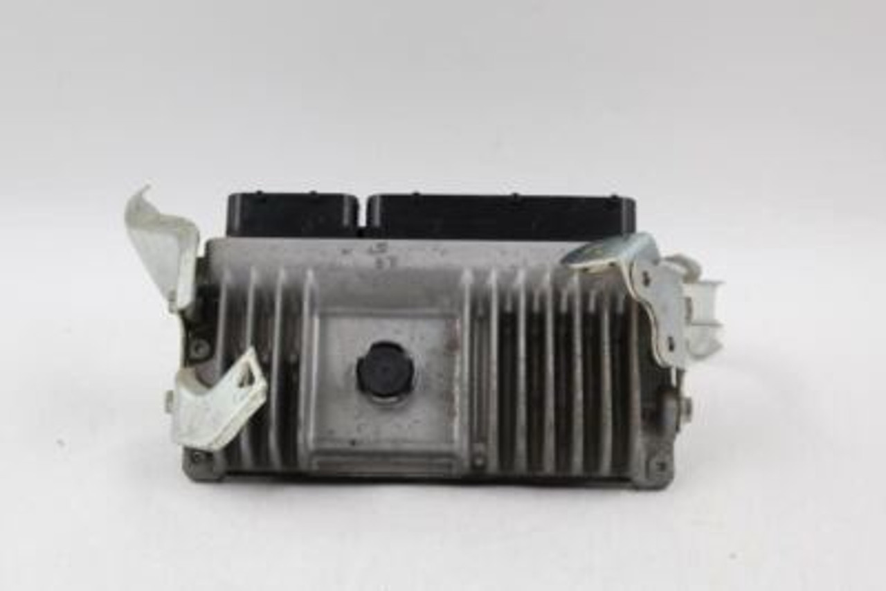 Engine ECU ECM Electronic Module Engine Control 2017 TOYOTA PRIUS OEM #7196 89661-47643