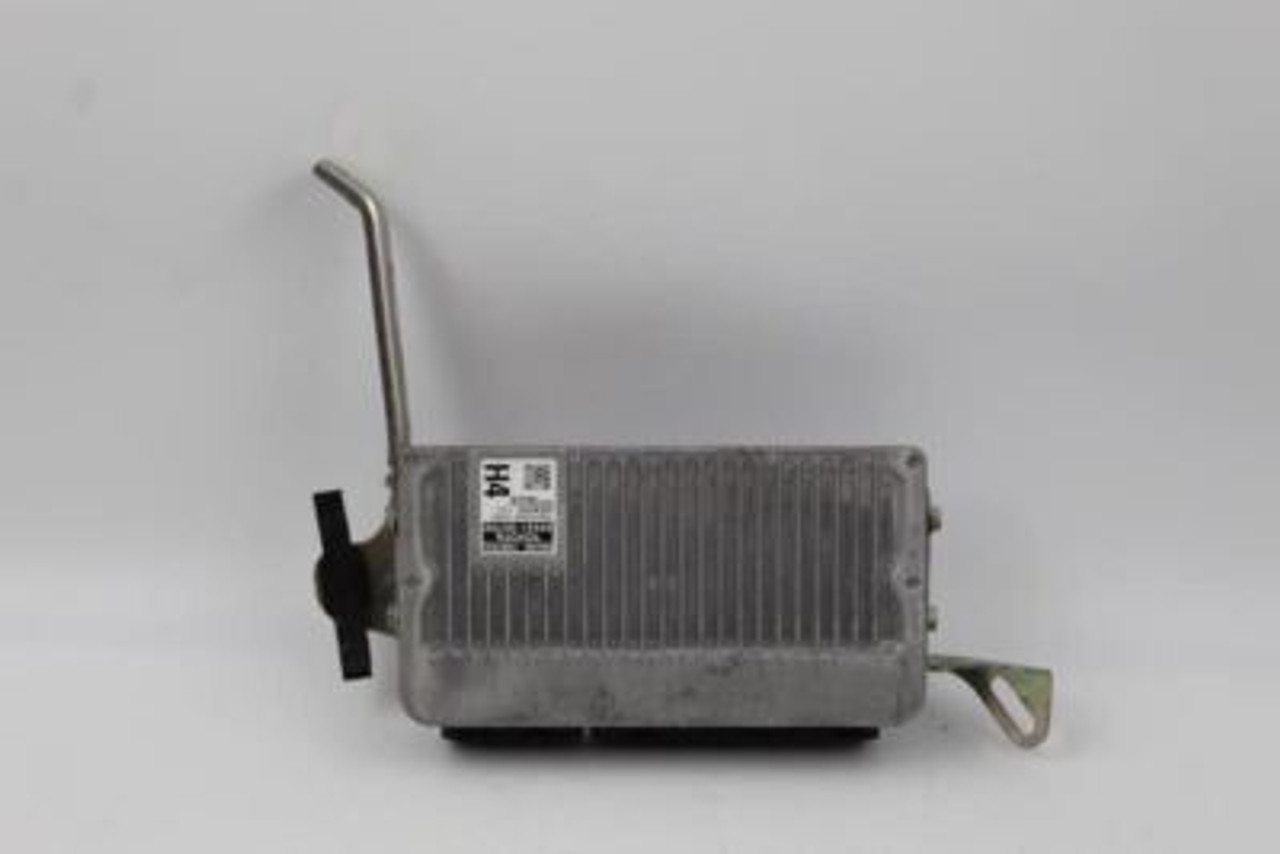 Engine ECU ECM Electronic Module Engine Control 2015 TOYOTA CAMRY OEM #7463 89661-06T90
