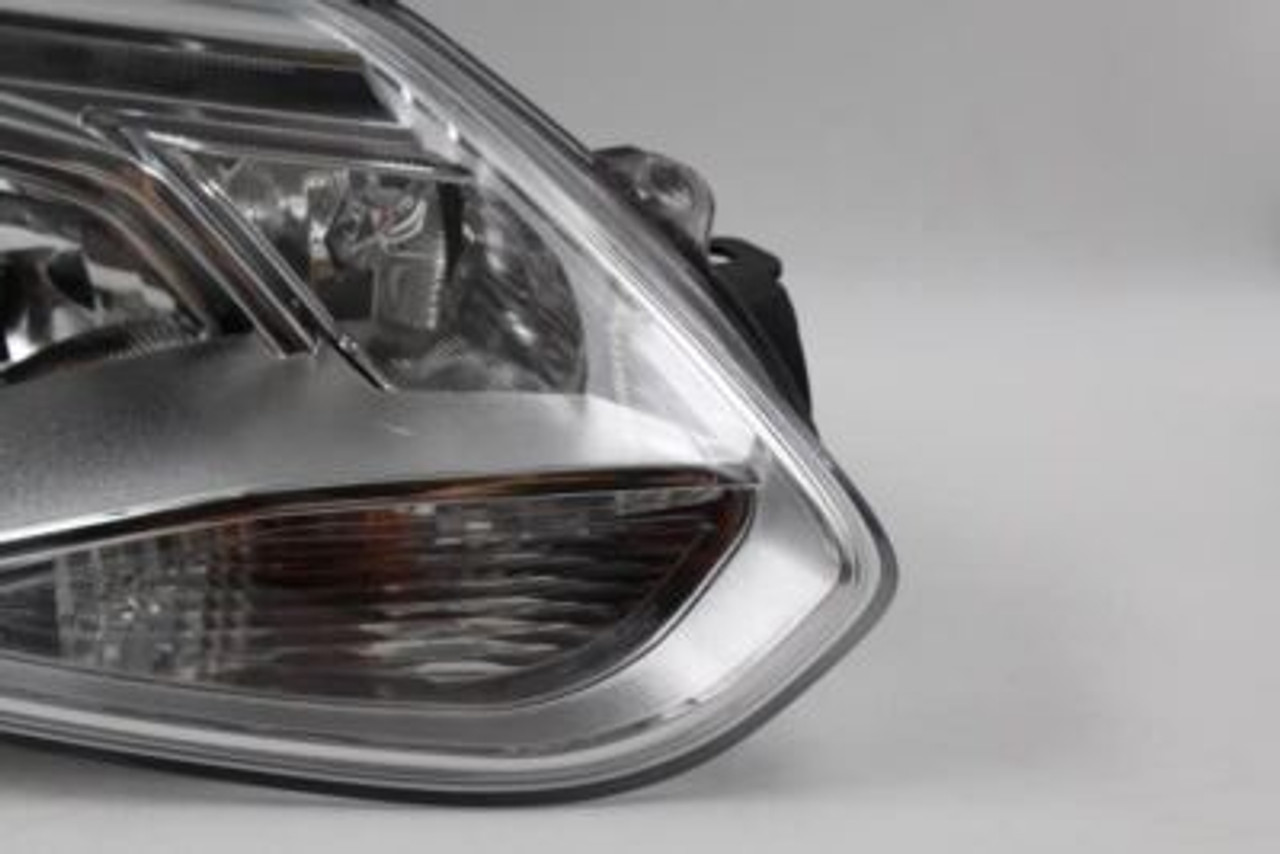 Right Passenger Headlight HID EV Electric Vehicle 2012-2018 FORD FOCUS OEM #7043 CM58-13D154-AG
