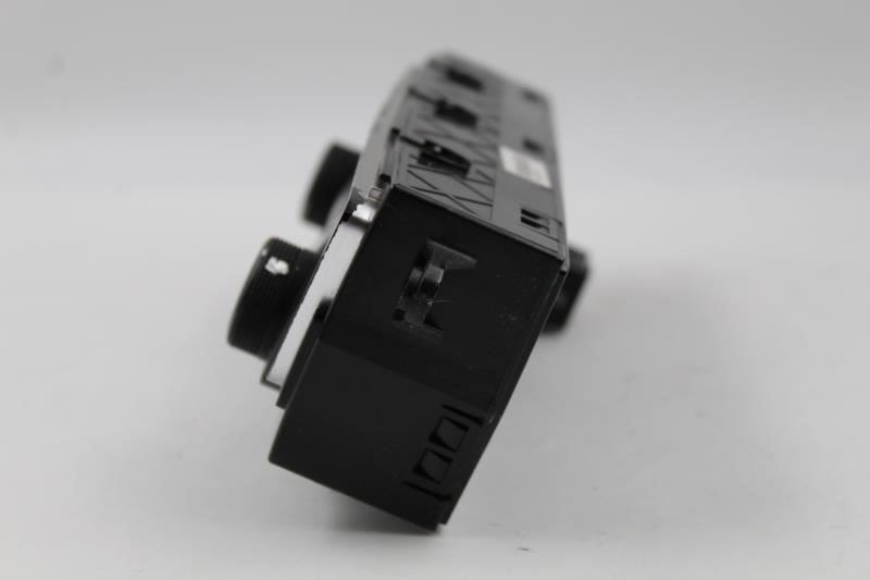 Temperature Control Manual 2016-2018 KIA OPTIMA OEM #8991 97250-05500 high resolution2