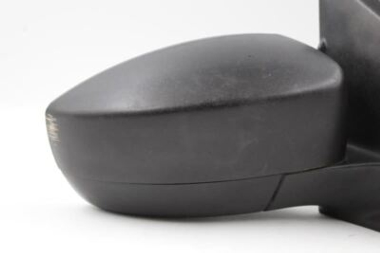 Right Passenger Side Black 3 Pin Door Mirror Power 2013-16 FORD ESCAPE OEM #8939