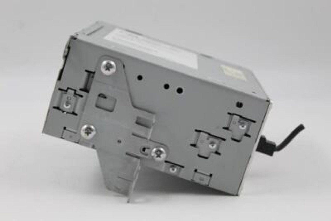Audio Equipment Radio AM-FM-CD-Receiver Console 2017-2019 INFINITI Q60 OEM #8922 283304HB1C