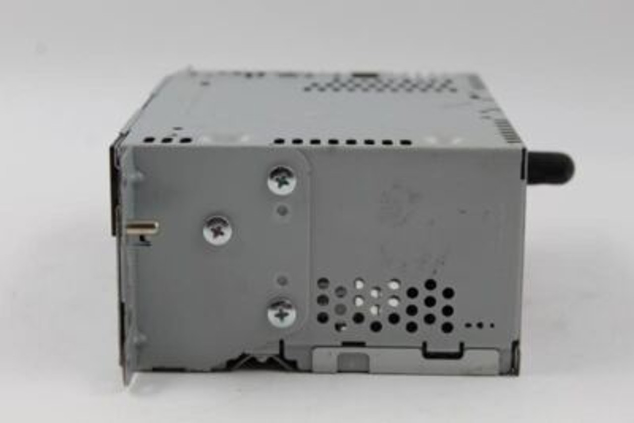 Audio Equipment Radio Receiver AM-FM-CD 2016-2017 FORD EXPLORER OEM #8931 GB5T-19C107-JA