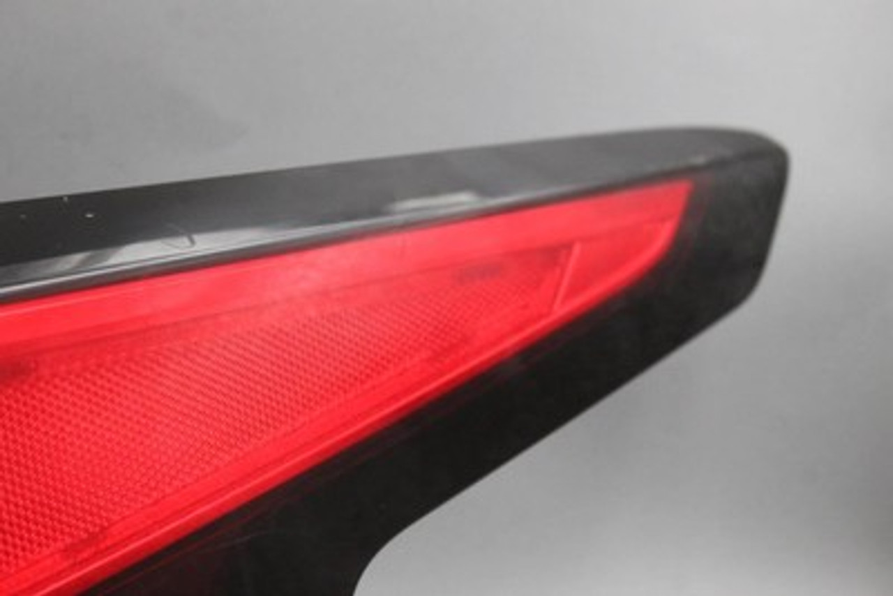 Passenger Tail Light Quarter Panel Mounted Fits 2019-2023 NISSAN ALTIMA #36900 265506CA1B, 265506CA1A