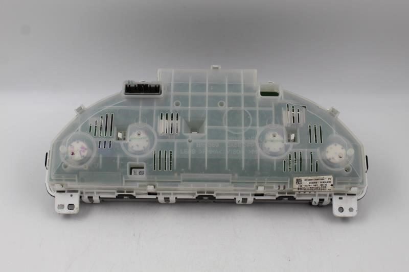 Speedometer Cluster Canada Market KPH Sedan 2008-2012 HONDA ACCORD OEM #8155 78100-TA6-A010-M7 high resolution2