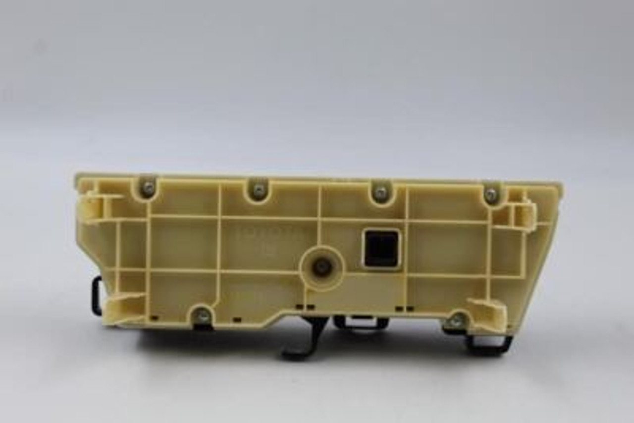 Temperature Control Prius 2013-2015 TOYOTA PRIUS OEM #8163 55900-47120