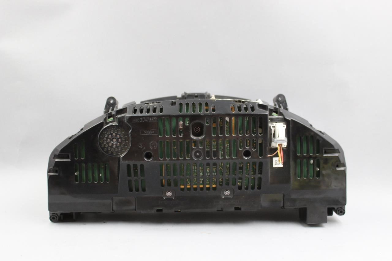 Speedometer 93K Miles 207 Type E350 MPH Fits 2014 MERCEDES E-CLASS OEM #37608 A2129000925 high resolution2