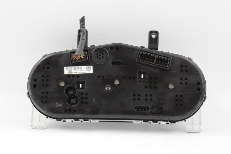 Speedometer 85K US Market Hatchback Without Cruise 2011-2013 KIA FORTE OEM #9882 94041-1M030 high resolution2