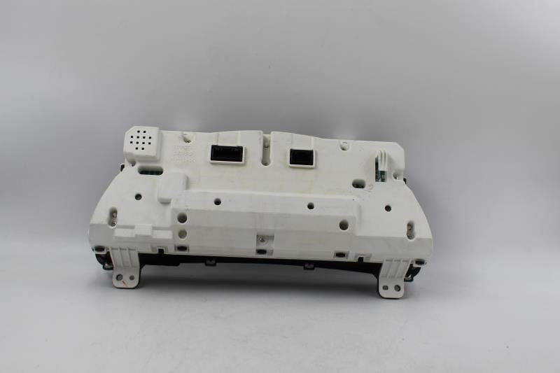 Speedometer Cluster MPH 4 Cylinder SE 2010-2011 TOYOTA CAMRY OEM #10372 83800-06V50 high resolution2